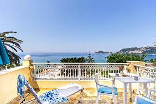 Flora House Corfu Apartments Resort - Agios Georgios Pagon - 2
