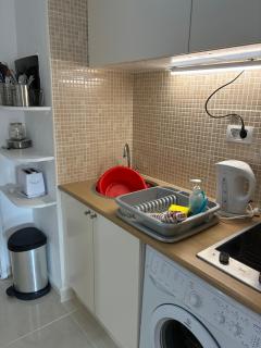 Holiday studio Apartment in Castle Harbour , Los Cristianos - Los Cristianos - 9