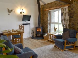 Barn Cottage - Ukc2682 - Poundstock - 9