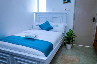 Lucky suites - Nairobi - 3