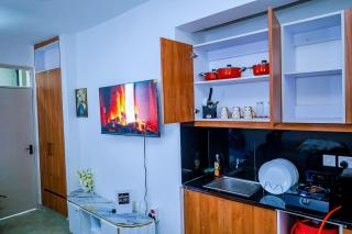 Lucky suites - Nairobi - 2