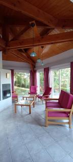 Villa in Nature - Quillan - 4