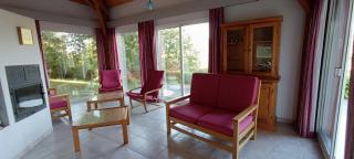 Villa in Nature - Quillan - 5