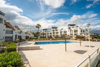 BRISA MARINA al lado del mar cerca de estepona - Bahia de Casares - 8