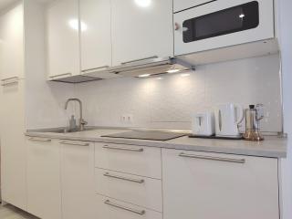 S43 Diseño y relax cerca del centro y la playa - 4