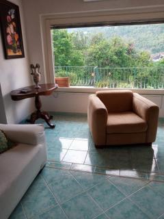 Villa with Breathtaking Sea View - 1