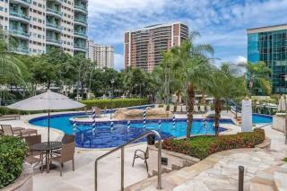 Barra First Class I'Use - 7