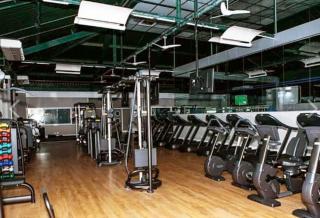 Barra First Class I'Use - 5