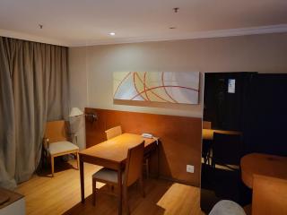 Barra First Class I'Use - Rio de Janeiro - 4