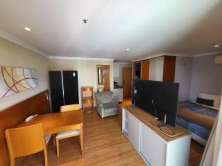 Barra First Class I'Use - 3