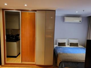 Barra First Class I'Use - Rio de Janeiro - 2