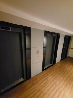 Barra First Class I'Use - Rio de Janeiro - 1