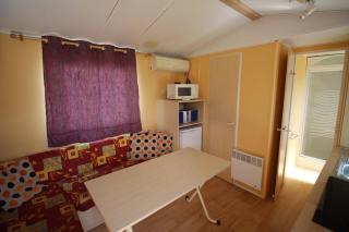 Land's Hause Bungalows par La Conciergerie Française Emplacement 16A - 3