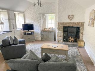 Liam Cottage - Cv13 - Saint Cleer - 8