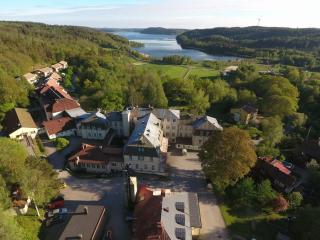 Svenshögens vandrarhem - 0