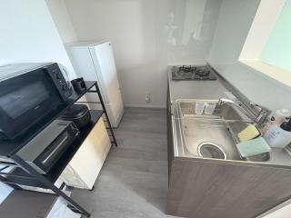 Crest Blue 404-オーシャンフロント! 新築マンション! - 1