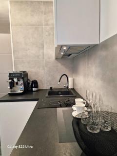 RentA Citywalk Flat - Kaunas - 2