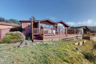 Tides and Tranquility - 7