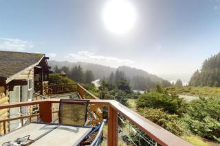 Tides and Tranquility - 6