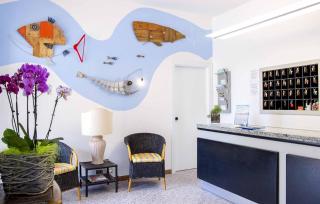 Hotel Anfora - Castiglione della Pescaia - 3