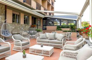 Hotel Anfora - 8