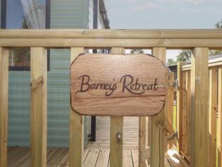 Barneys Retreat - Carnforth - 8