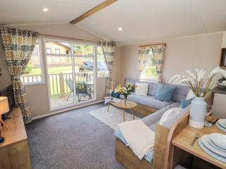 Barneys Retreat - Carnforth - 7