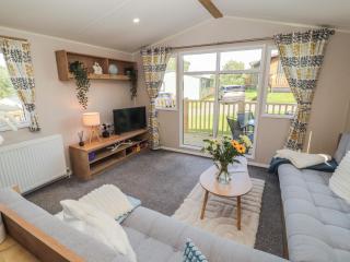 Barneys Retreat - Carnforth - 5