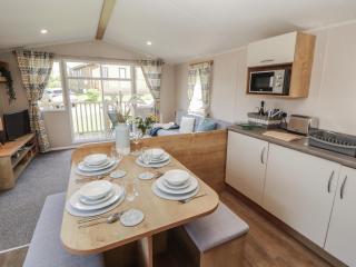 Barneys Retreat - Carnforth - 3