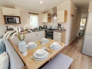 Barneys Retreat - Carnforth - 2