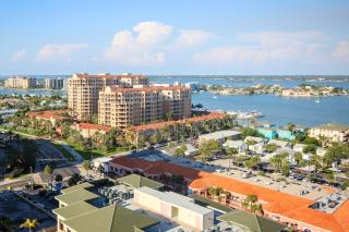 Belle Harbor 1109 - Clearwater Beach - 7