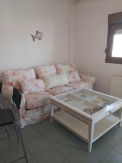 Elisavet - Afitos - 2