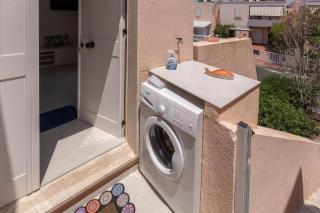 Appartamento al mare, lido marini - Anna - Lido Marini - 7