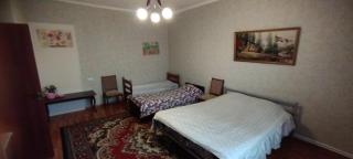 GuestHouse ED&ER near airport - Geghanist - 7