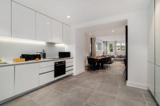 WHome Stylish Oasis near Parque Eduardo VII - Lissabon - 6