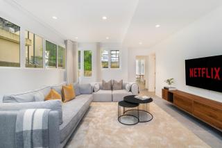 WHome Stylish Oasis near Parque Eduardo VII - Lissabon - 3