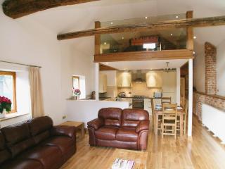 The Street Farm Barn - 6