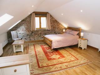 The Street Farm Barn - 3