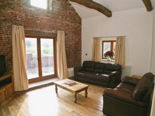The Street Farm Barn - Drayton - 9