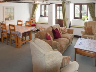 Bergerac Cottage - Uplyme - 8