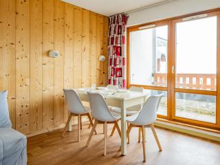 Appartement aux pistes, 6 pers, 2 ch, sans wifi - FR-1-807-129 - 3