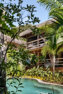 Filha Da Lua Ecolodge - Pipa - 1
