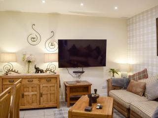 Fionas Cottage - Crieff - 0