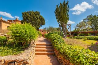 Luxury Pevero Apartment in Golf Club - 8