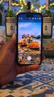 Epic Wild Wilpattu - 2