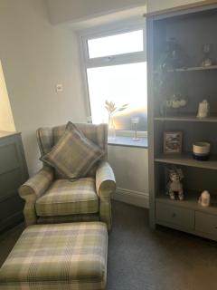Epworth Cottage - Crich - 5