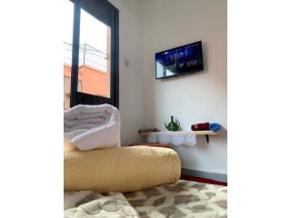Medina Apartment-Steps from the Famous Square - Marrakesh - 0