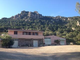 Agriturismo Monte Pino - Telti - 4