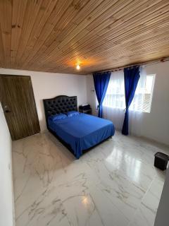 Hostel Tabora tu sitio - Bogotá - 8