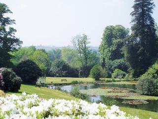 Rosecraddoc Manor - Lakeview - Saint Cleer - 7